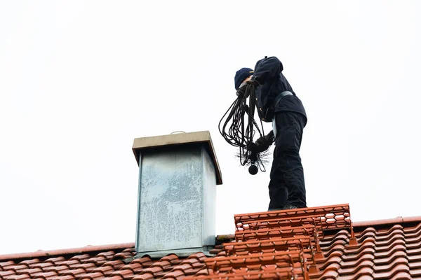 Professional Chimney Sweep Services in Matawan
