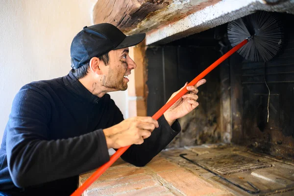 Chimney Cleaning Services near Matawan