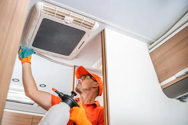 Chimney Cleaner near me